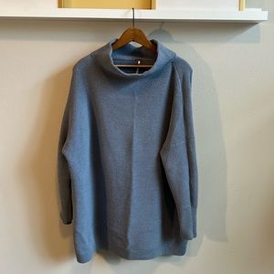 Free People Ottoman Tunic